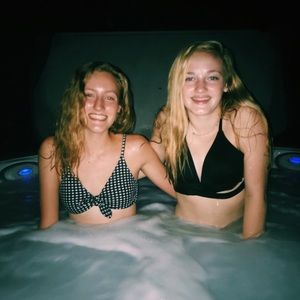 Meet your Posher, Jenna